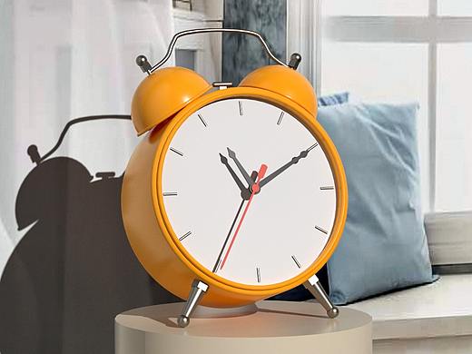 闹钟（个人主页-ZNDk2NTgzMjQ=） - 产品 - 站酷设计师武森原创素材 - 站酷ZCOOL