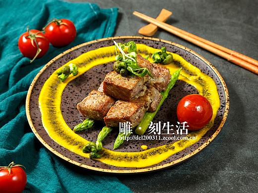 美食摄影