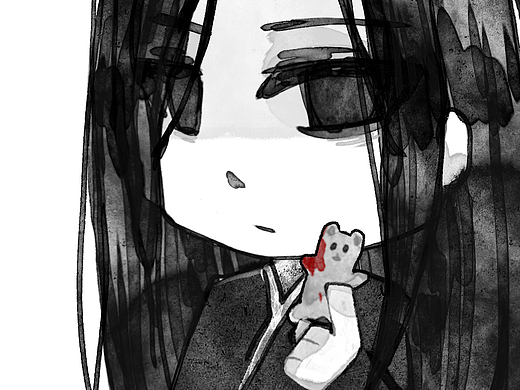 蛊 古月方源头像