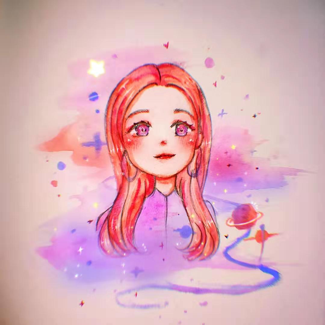 梦幻主题（图ZMTczNDQ2ODk2） - 儿童插画 - 站酷设计师简小原创素材 - 站酷ZCOOL
