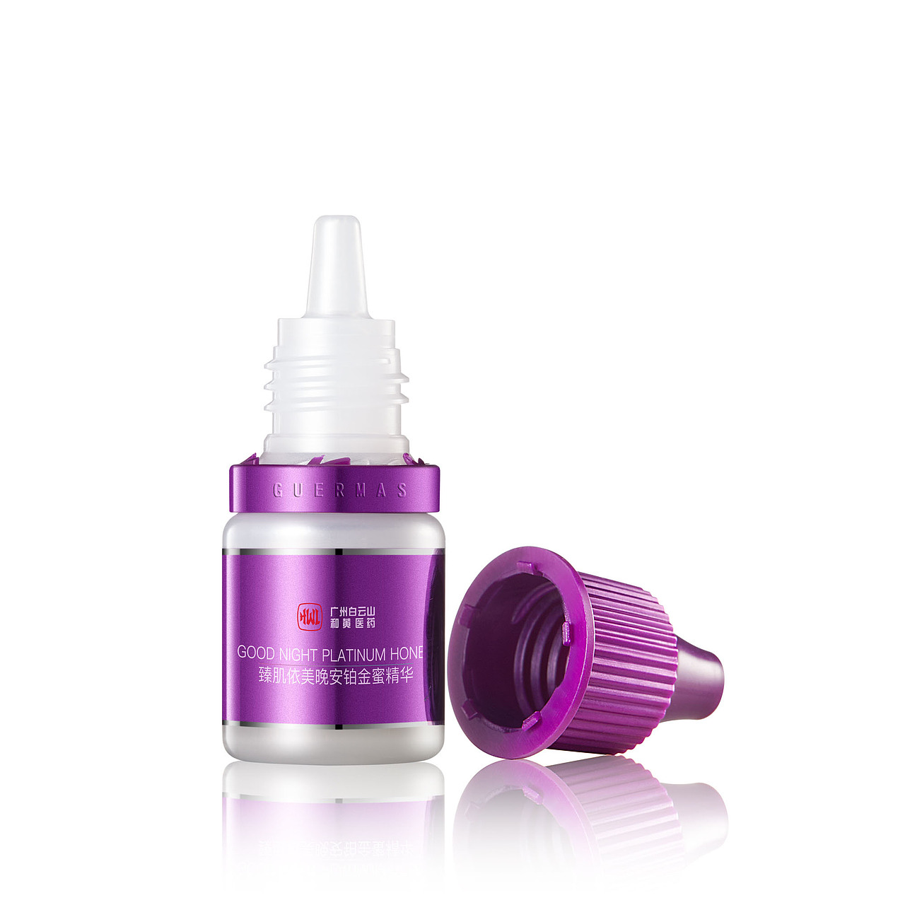 娇玛仕化妆品静物创意拍摄