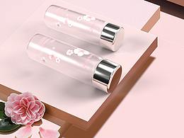 爽肤水视频脚本