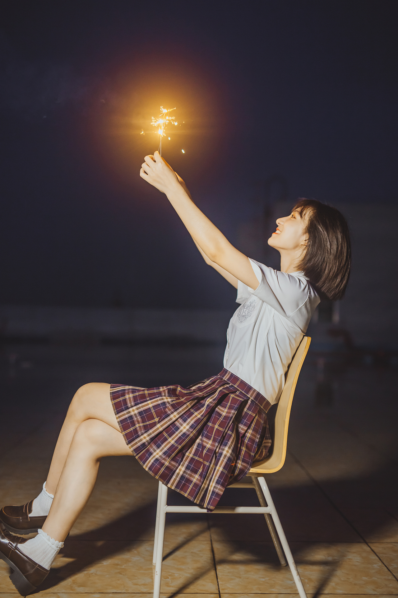 仙女棒（图ZMjY5NzU5Mjg0） - 人像摄影 - 站酷设计师聪默原创素材 - 站酷ZCOOL