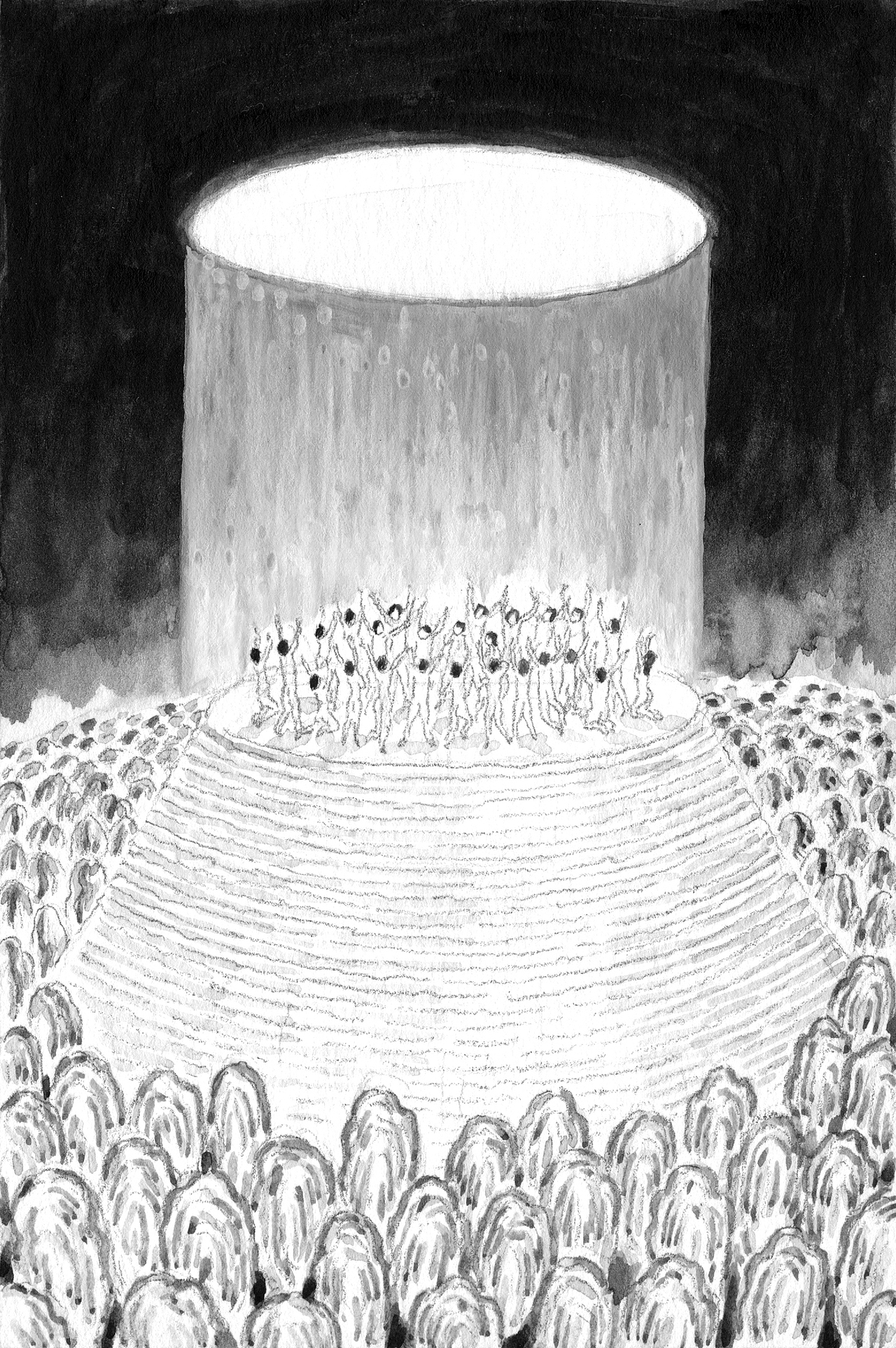 2021，我的插画年终总结（图ZMjgzMjE2MzIw） - 商业插画 - 站酷设计师王小洋WXY原创素材 - 站酷ZCOOL