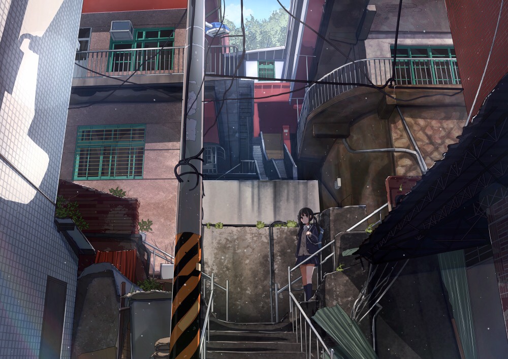 彼方光景的个人主页（背景预览） - 主页背景设置 - 站酷设计师彼方光景原创素材 - 站酷ZCOOL