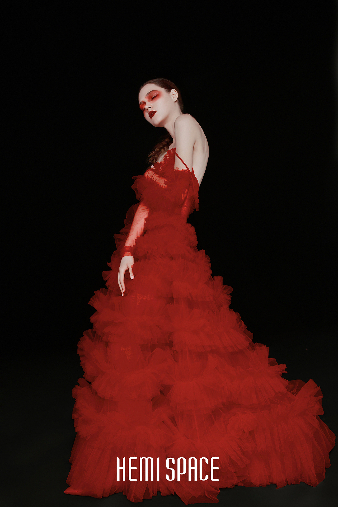 #成都时尚摄影 19年线下时尚摄影课的课堂习作（图ZMjgzMjE1ODcy） - 人像摄影 - 站酷设计师成都大禹原创素材 - 站酷ZCOOL