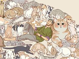 猫咪