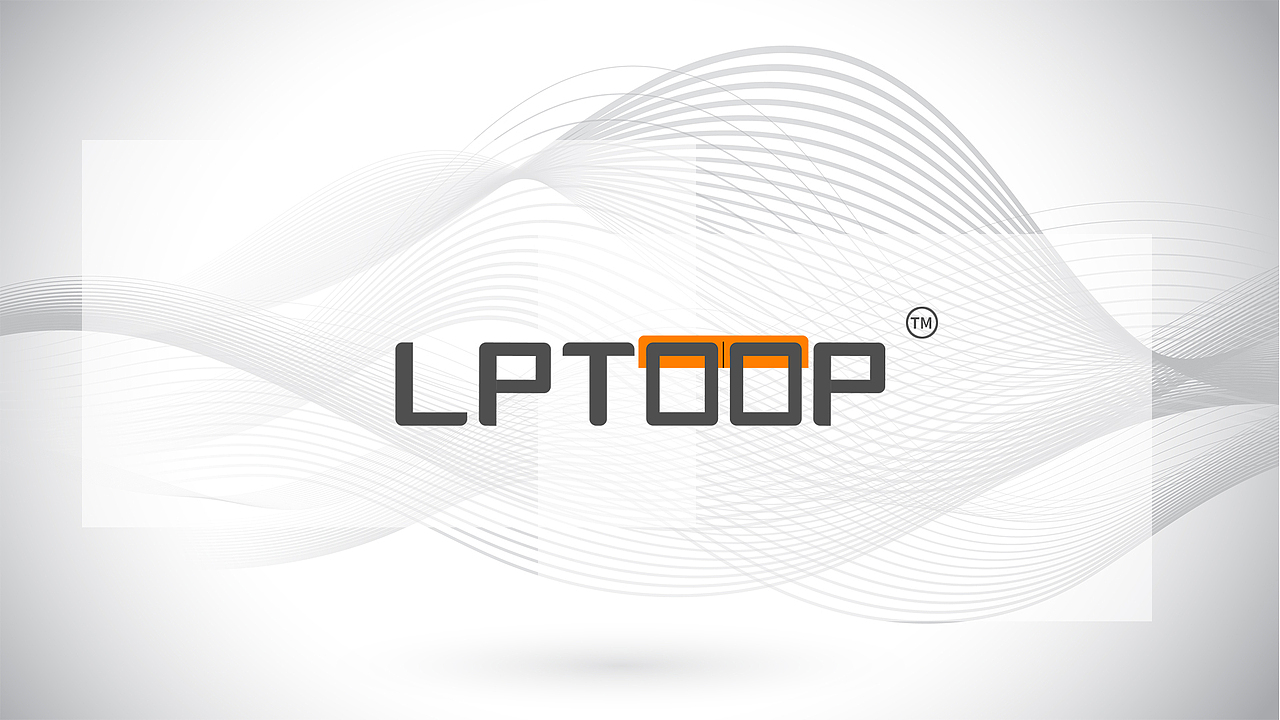 电子科技 LOGO设计