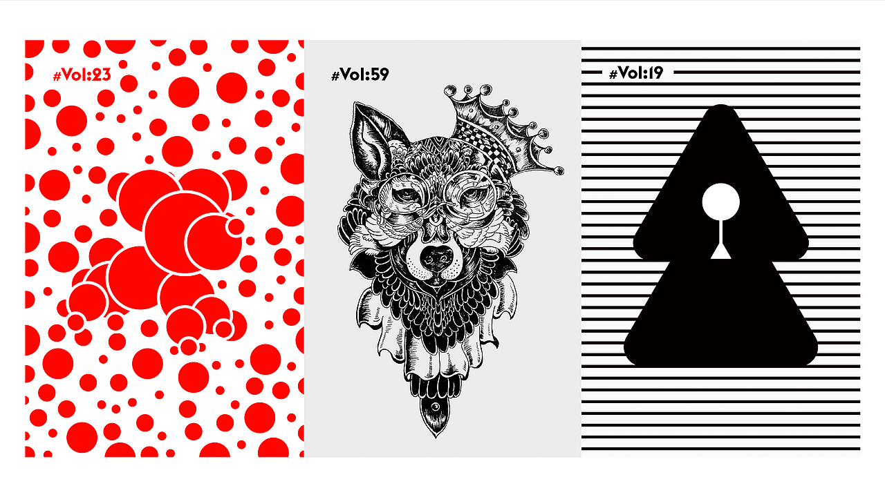 I HAVE A DOG | 狗（圖ZMTU1ODU2NTAw） - 商業(yè)插畫 - 站酷設(shè)計(jì)師TODAY_今日設(shè)計(jì)原創(chuàng)素材 - 站酷ZCOOL