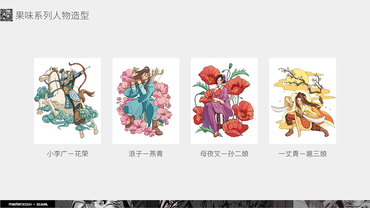 江小白包装设计方案（图ZMjMzMDUyMDE2） - 商业插画 - 站酷设计师阿咩Cora原创素材 - 站酷ZCOOL