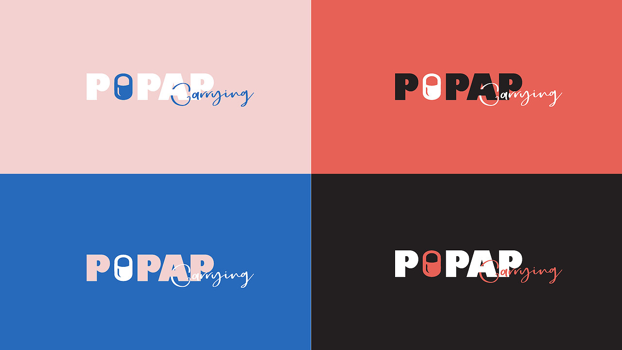 POPAP 雪圈新晋服装品牌(图ZMjk1NzQ2NjAw) - 品牌 - 站酷设计师楷远品牌设计原创素材 - 站酷ZCOOL