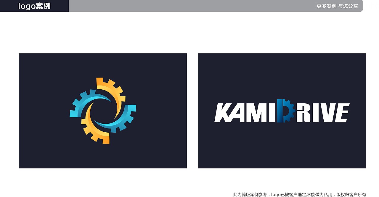 LOOG案例篇（图ZMTk2NTg3MTYw） - Logo - 站酷设计师岑美玲原创素材 - 站酷ZCOOL