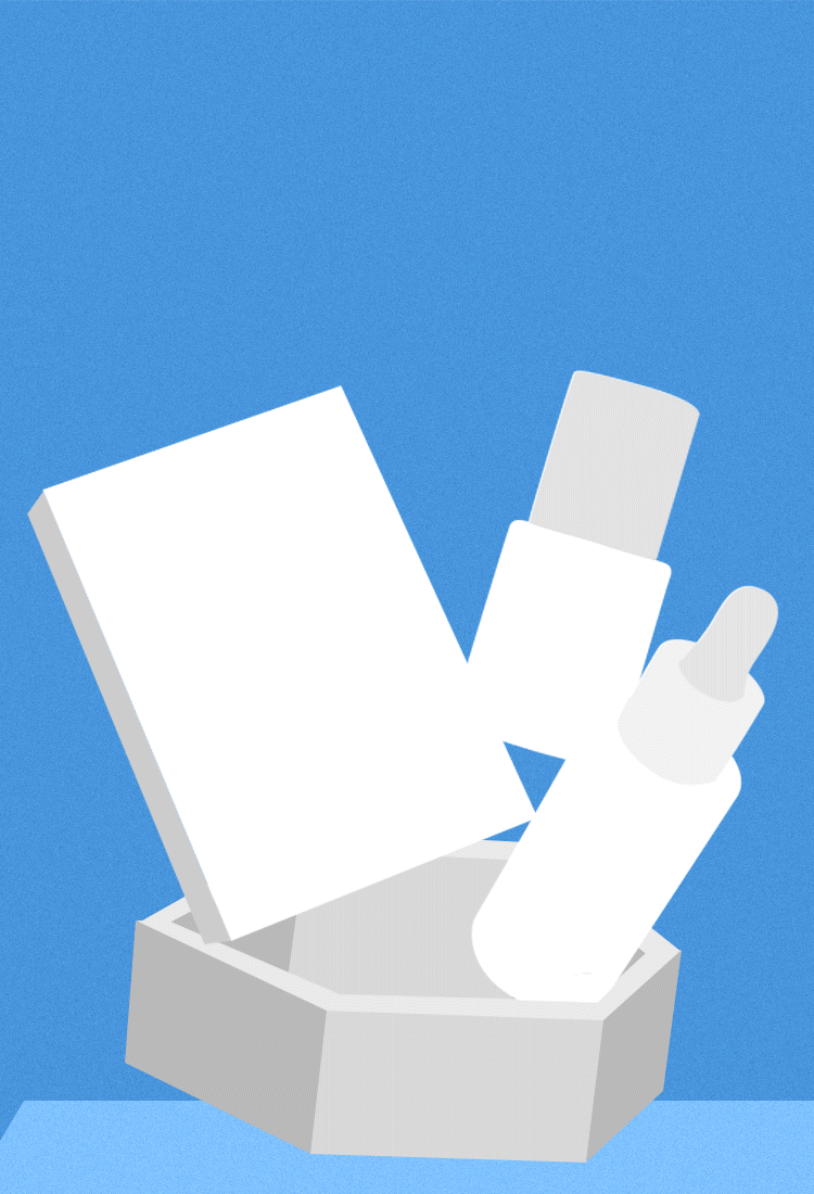 C4D+PS后期完成的电商海报（图ZMjQ2ODAyNzU2） - 电商 - 站酷设计师虫子的故事原创素材 - 站酷ZCOOL