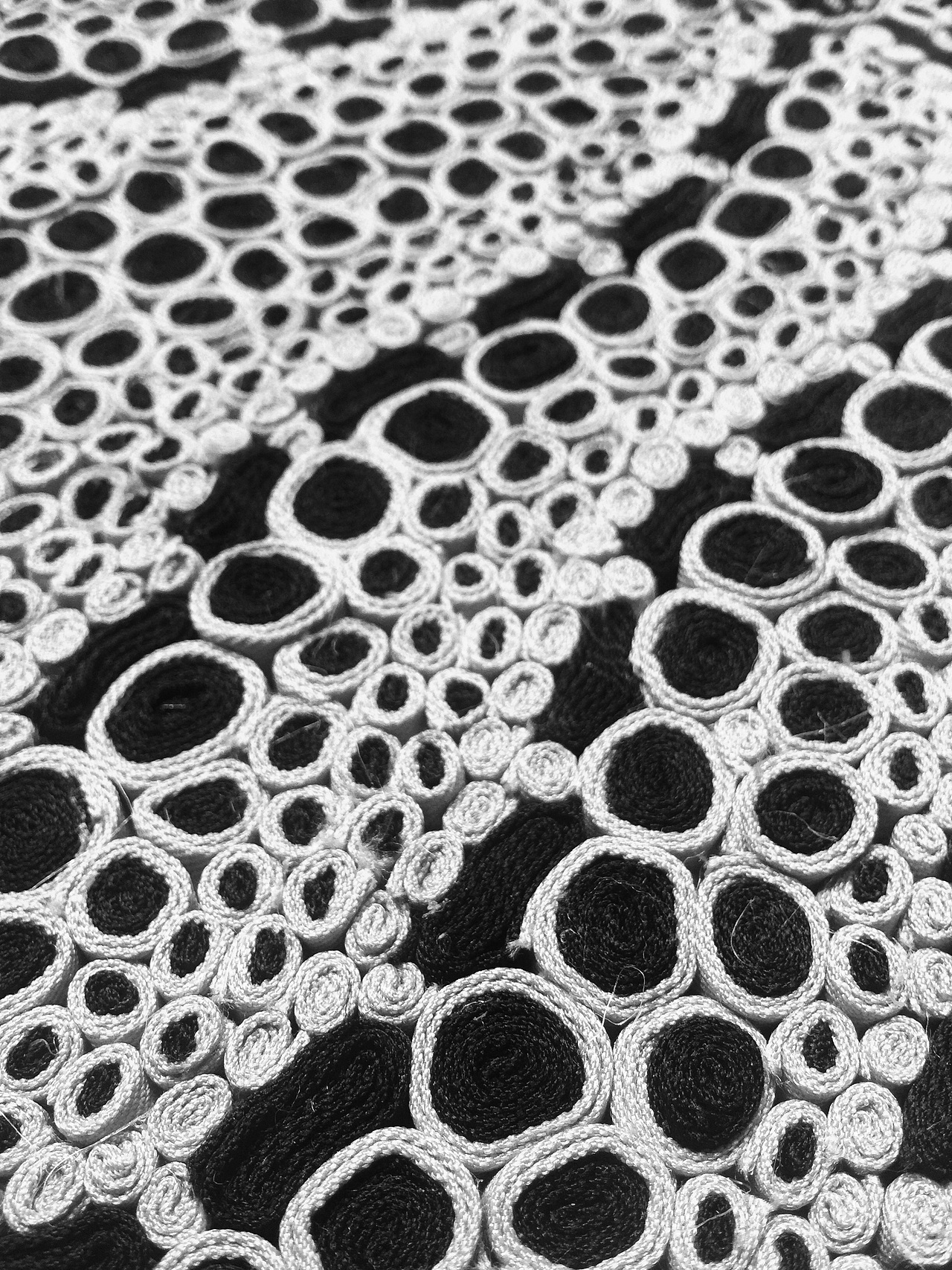 向大师致敬--草间弥生的“南瓜”