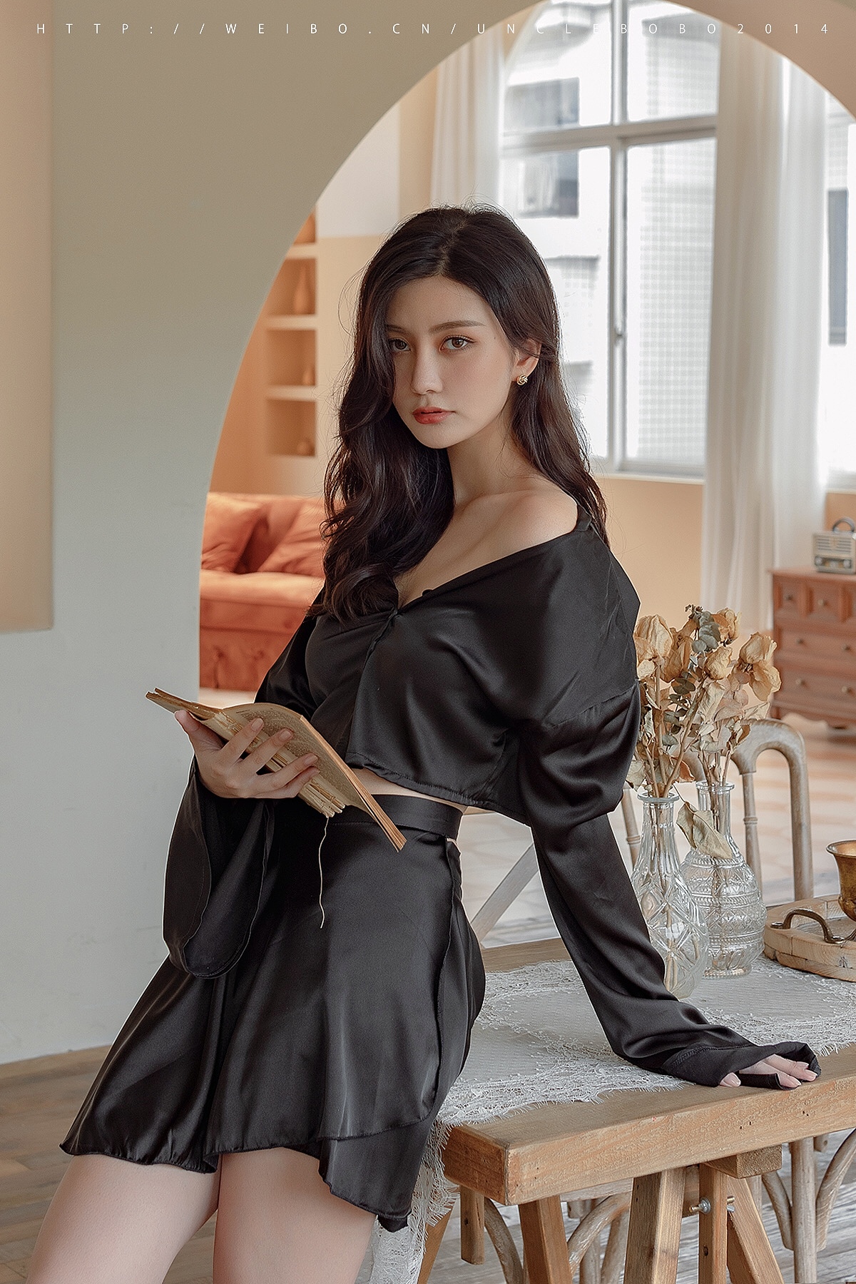 无题（图ZMjYxMzQ3NzI0） - 时尚/艺术摄影 - 站酷设计师BoboF原创素材 - 站酷ZCOOL