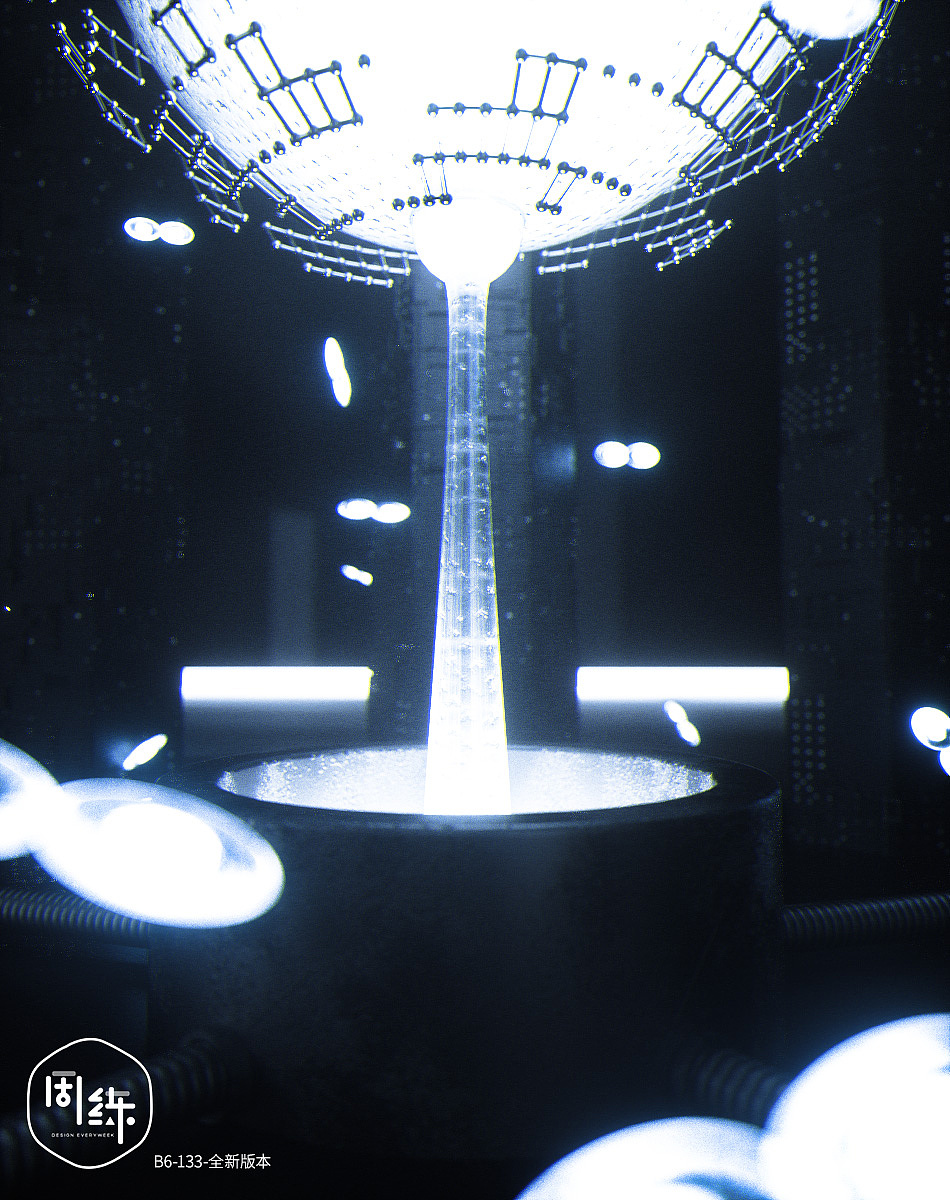 一周一练第六季第三周：C4D巧克力效果（图ZMTMxNTU1OTEy） - 人物/生物 - 站酷设计师一周一练原创素材 - 站酷ZCOOL