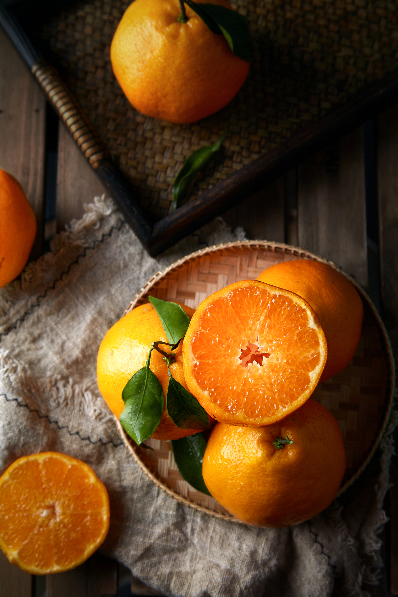 2018年12月8日 耙耙柑产品实地拍摄关注私信版权成都/摄影师/3年前