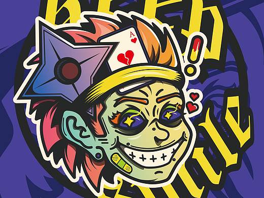 答应我每天都要微笑!!