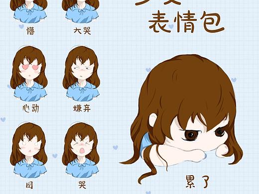 表情包