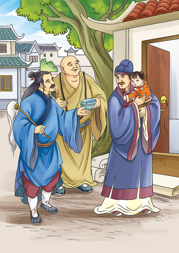 2017——四大名著《红楼梦》