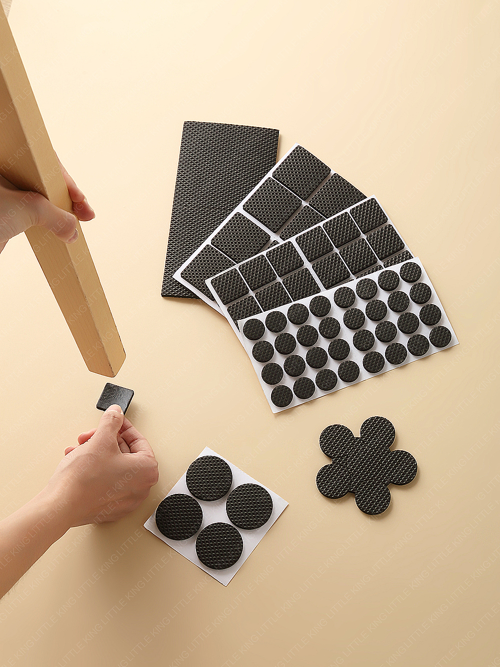 居家日用——保护垫