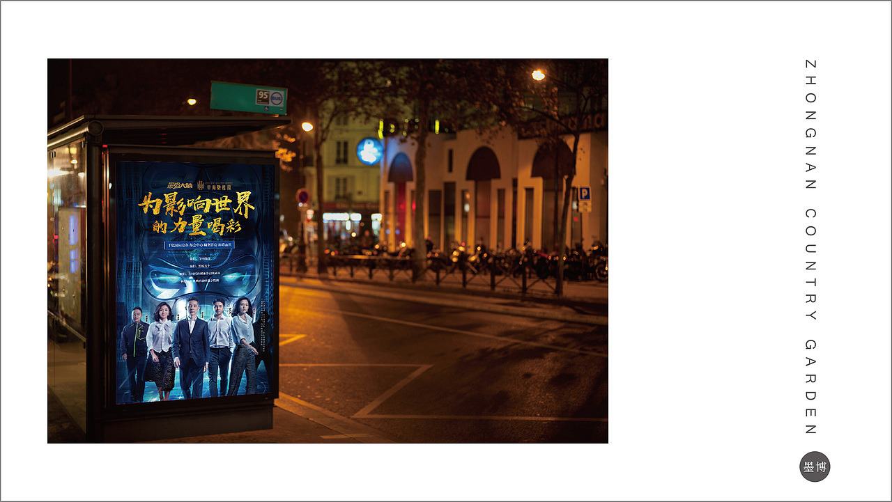 地产提报—海门碧桂园提报