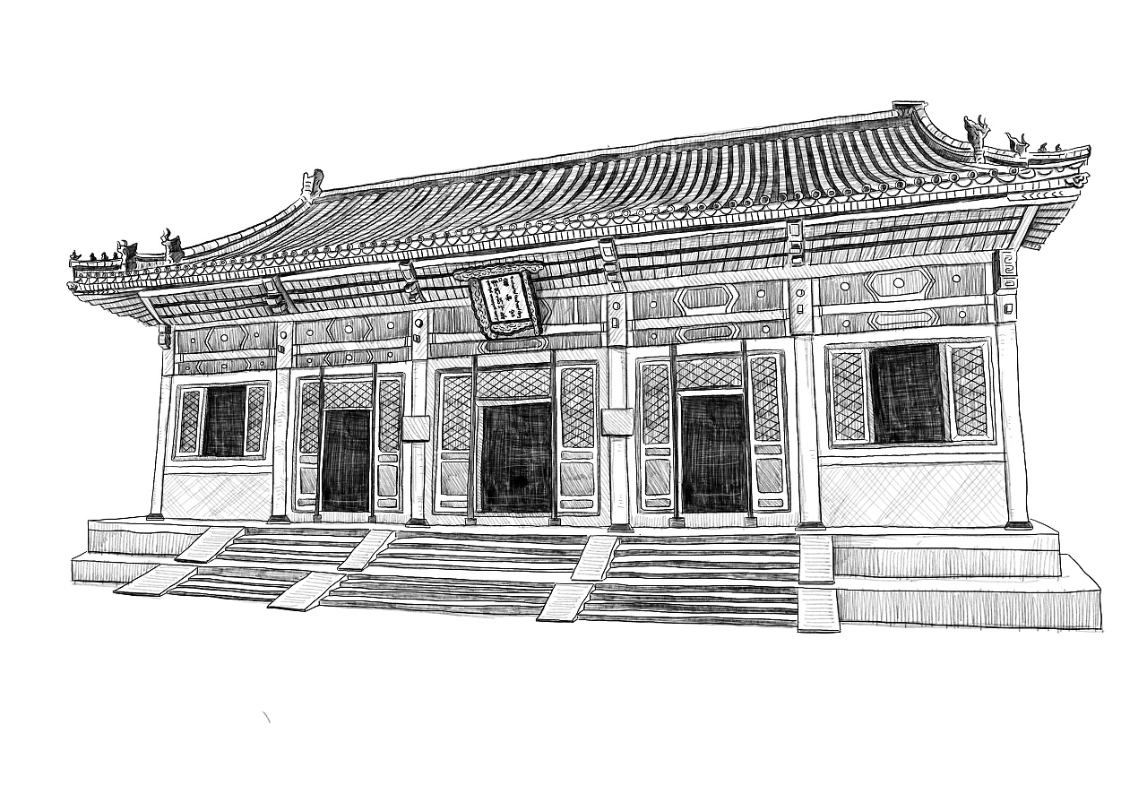 上瘾inmook北京建筑