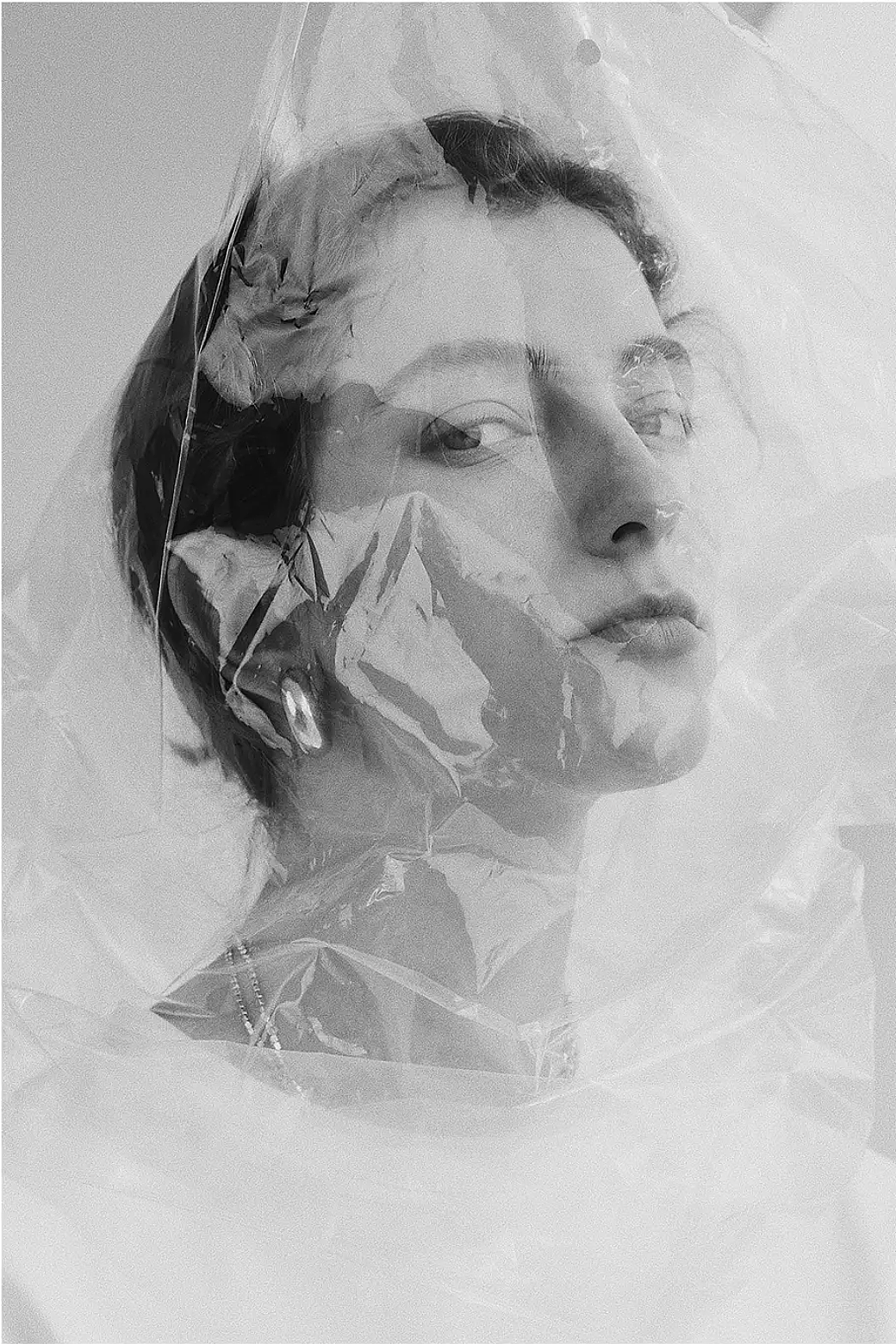 女装摄影｜MR.VISION|✖️Another Studio✖️灵度摄影