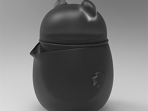 「“嘯飲”快客杯」（個人主頁-ZNTQ0NDQ1MDA=） - 生活用品 - 站酷設(shè)計師設(shè)計哇原創(chuàng)素材 - 站酷ZCOOL