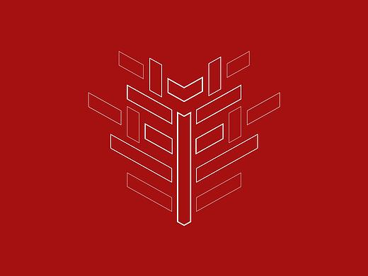 华玺未来文化产业有限公司品牌形象设计