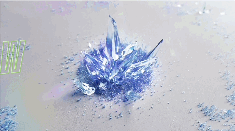 英雄联盟手游职业联赛WRL启动宣传片-久等,狂热与燃炸