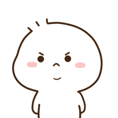 不二呆表情第五弹