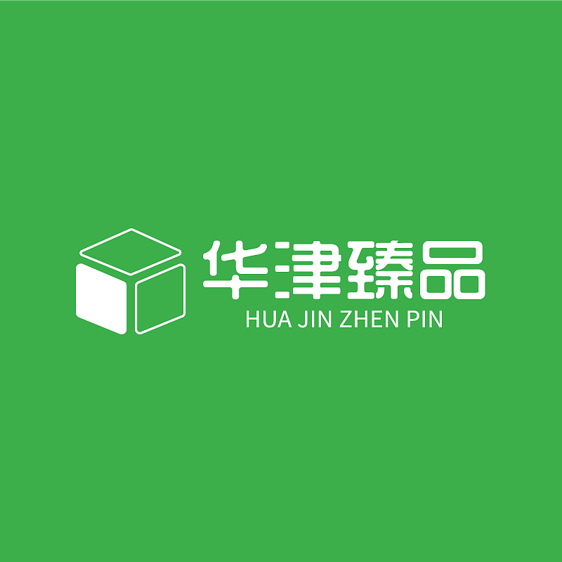 干货类概念logo