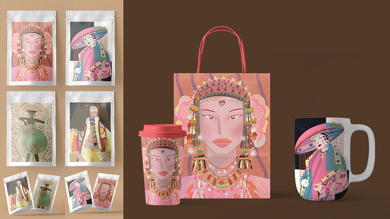 2021作品合集西瓜甜嘛