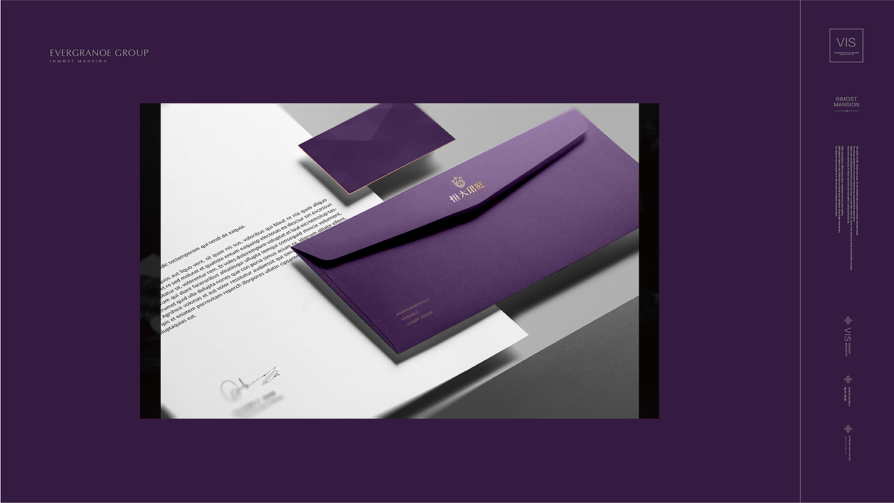 地产 VI （谨慎使用）（图ZMTUxMDcwMzgw） - 品牌 - 站酷设计师可乐Lou原创素材 - 站酷ZCOOL