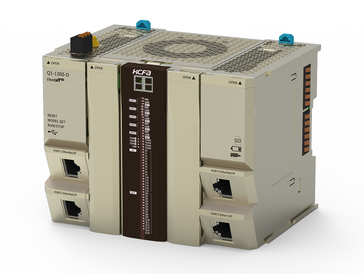HCQ1-PAC控制器（圖ZMTczMDA4MDA4） - 工業(yè)用品/機(jī)械 - 站酷設(shè)計(jì)師木易瀝原創(chuàng)素材 - 站酷ZCOOL