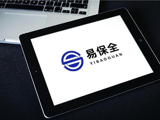 易保全品牌LOGO