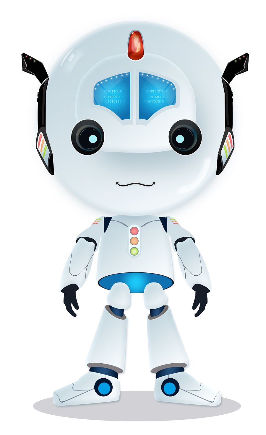 原创作品:形象设计