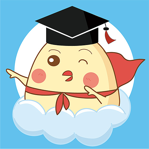 【原创】优设qq群头像