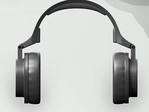 cosy耳机设计（个人主页-ZMzYxNTY4MzY=） - 生活用品 - 站酷设计师Ti_key原创素材 - 站酷ZCOOL