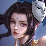 喵喵好好吃的头像