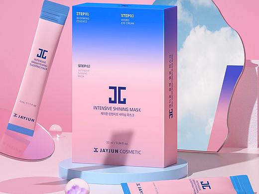 JAYJUN品牌/进口日