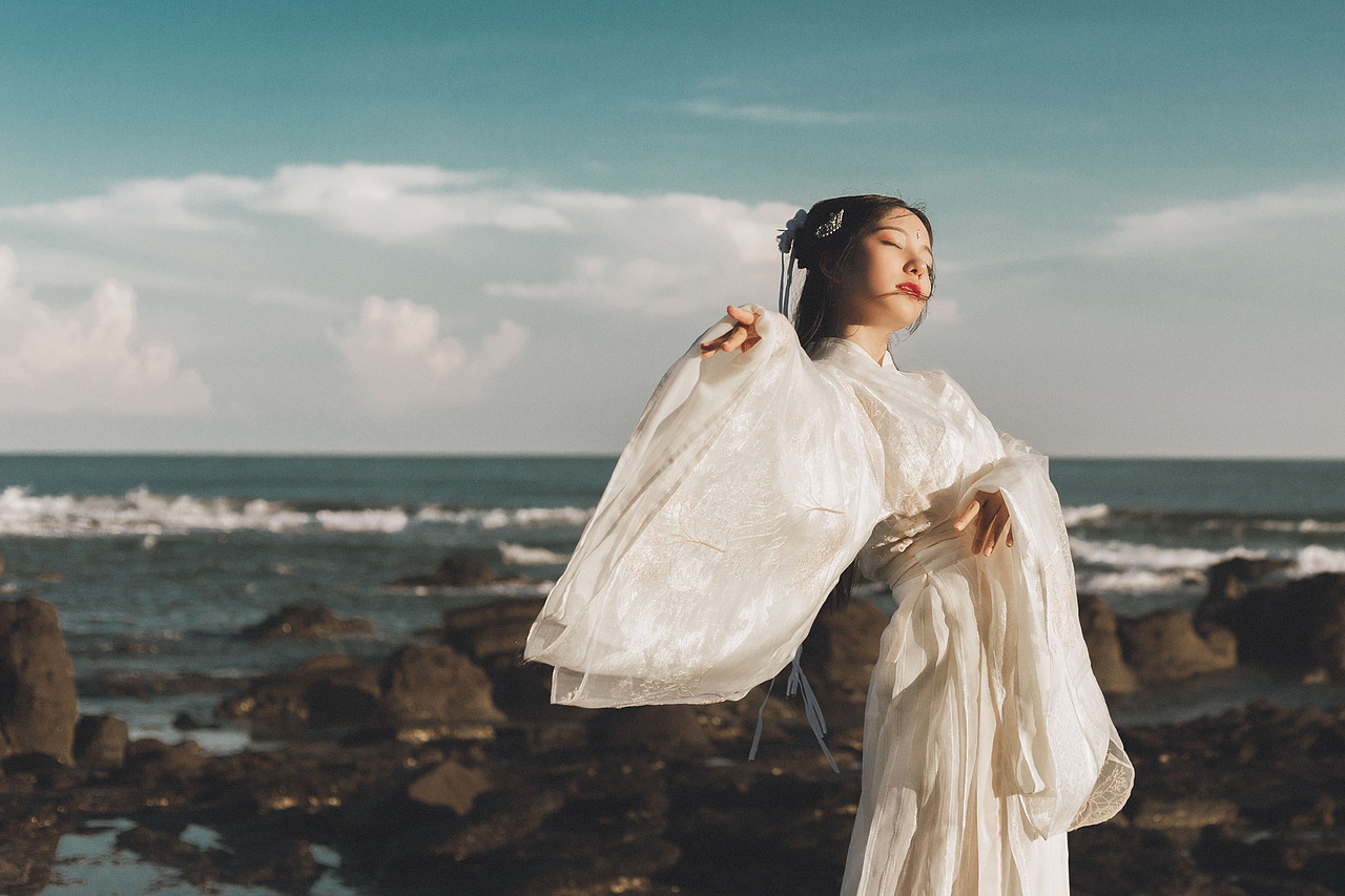 苏慕遮·白鸾仙