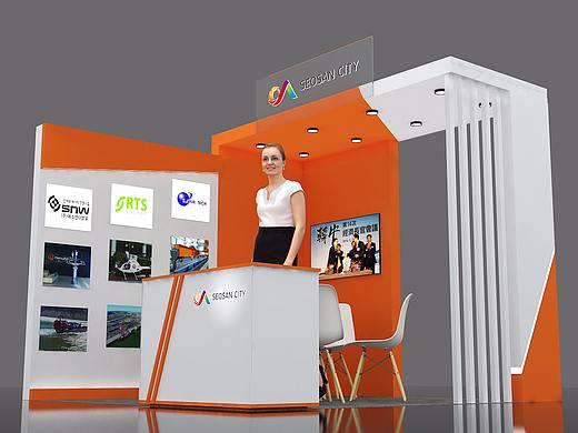 世界制造业大会（瑞山展台）