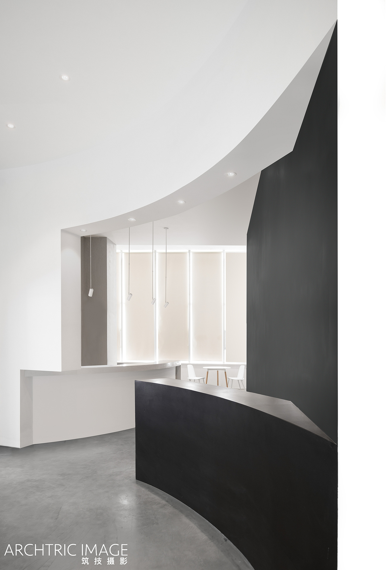 建筑摄影 - ttg youth hostel（图ZMTIyNjU3MDg4） - 环境/建筑摄影 - 站酷设计师筑技摄影原创素材 - 站酷ZCOOL