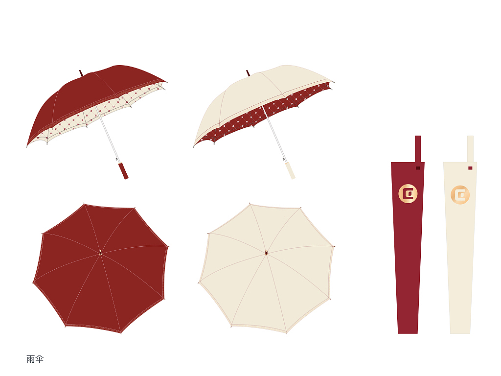 财通资本 品牌升级（图ZMTQ0NzcyNjAw） - 品牌 - 站酷设计师多米艺术设计原创素材 - 站酷ZCOOL