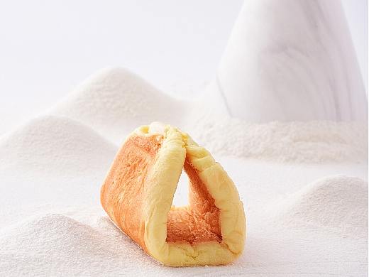 面包的极简主义