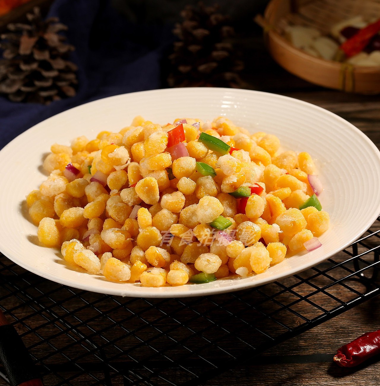 深圳食品美食摄影