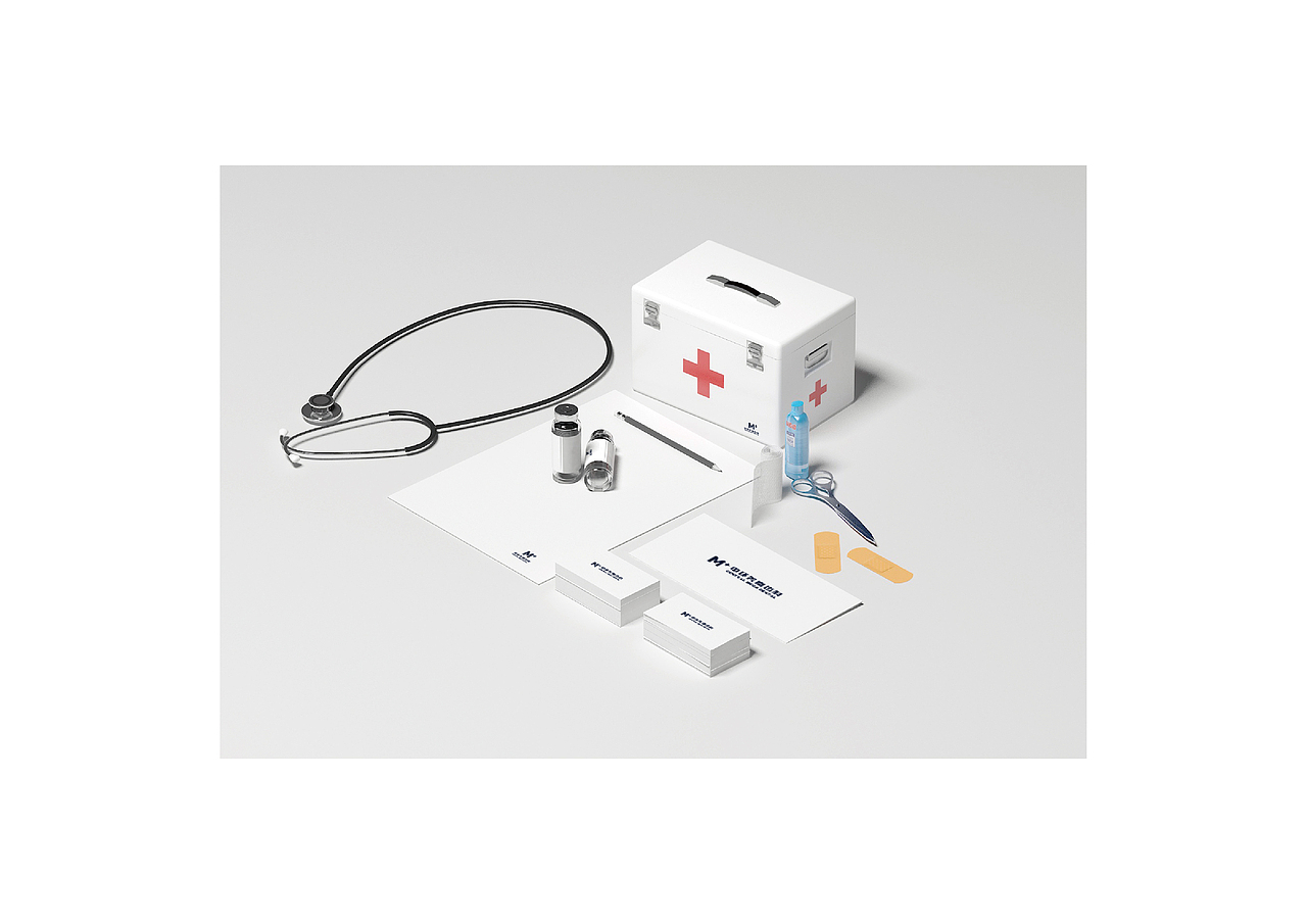 中环美嘉齿科医院集团品牌全案（图ZMjI3OTU0NTQ0） - 品牌 - 站酷设计师设计师爽哥design原创素材 - 站酷ZCOOL