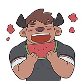 大牛健身漫画的头像